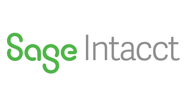 Sage Intacct logo